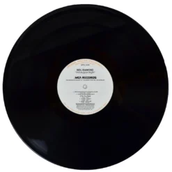 BuyRockNRoll MFSL Collectors 1980 Mobile Fidelity Neil Diamond - Hot August Night LP 2-024 10 BuyRockNRoll MFSL Collectors 1980 Mobile Fidelity Neil Diamond - Hot August Night LP 2-024