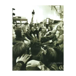 Taylorswift.com Taylor Swift Collectible 2018 Official Reputation Concert Photos Stadium Tour Book