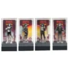 SOLD OUT! KISS Collectible 2017 FiGPiN Love Gun Enamel Figure Pin Set With Displays 2 SOLD OUT! KISS Collectible 2017 FiGPiN Love Gun Enamel Figure Pin Set With Displays