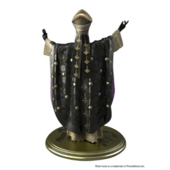 SOLD OUT Ghost Collectible: 2018 KnuckleBonz Rock Iconz Papa Emeritus III Statue