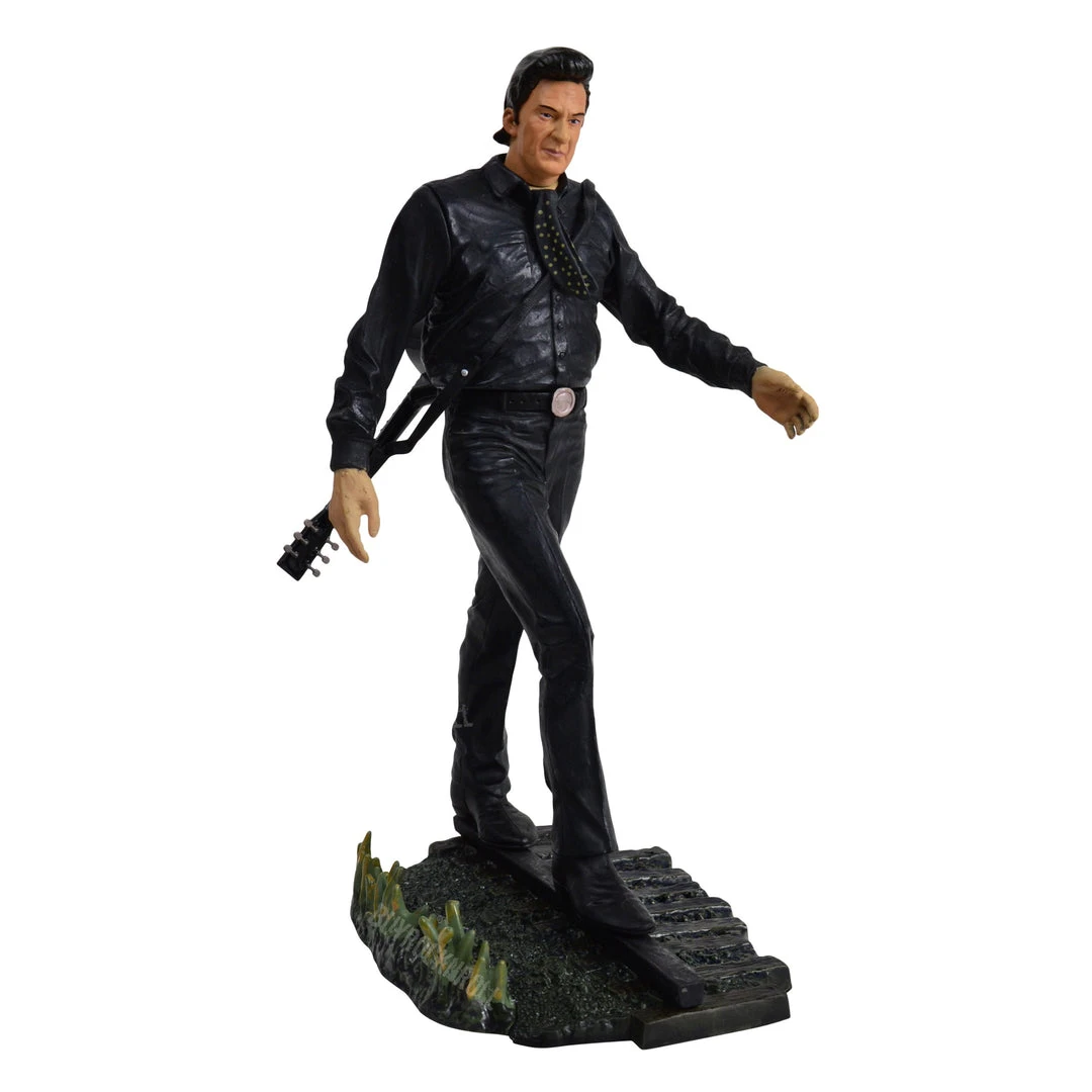 Johnny Cash Collectible 2006 SOTA Toys Man In Black / Walk The Line Figure Johhny Cash 4 Johnny Cash Collectible 2006 SOTA Toys Man In Black / Walk The Line Figure Johhny Cash
