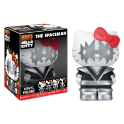 KISS Collectible 2012 Funko / Sanrio's Hello Kitty 5