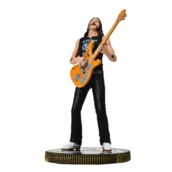 Motorhead 2017 KnuckleBonz Rock Iconz Lemmy Kilmister II Statue #833