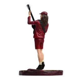 SOLD OUT! AC/DC Collectible 2008 KnuckleBonz Rock Iconz Guitar Hero Angus Young Statue 19 SOLD OUT! AC/DC Collectible 2008 KnuckleBonz Rock Iconz Guitar Hero Angus Young Statue