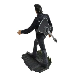 Johnny Cash Collectible 2006 SOTA Toys Man In Black / Walk The Line Figure Johhny Cash 19 Johnny Cash Collectible 2006 SOTA Toys Man In Black / Walk The Line Figure Johhny Cash