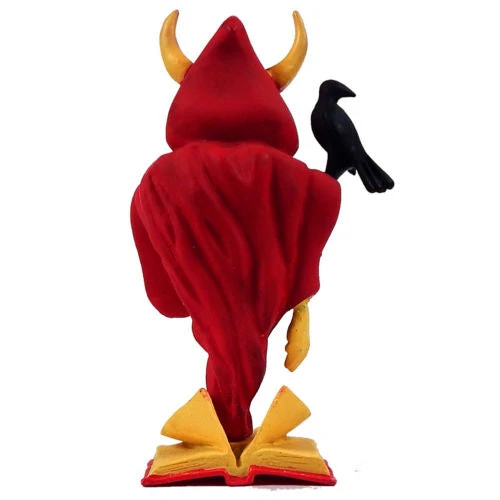 Insane Clown Posse Collectible 2006 SOTA Toys ICP Wraith 3.5" Mini Statue Figure ICP Insane Clown Posse 4 Insane Clown Posse Collectible 2006 SOTA Toys ICP Wraith 3.5" Mini Statue Figure ICP Insane Clown Posse