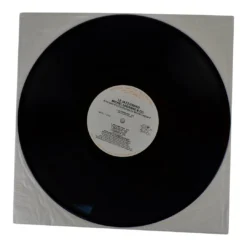 MFSL Collectors: 1979 Mobile Fidelity Michel Legrand Le Jazz Grand LP #1-504