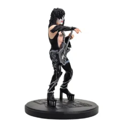 KISS Collectible 2016 KnuckleBonz Rock Iconz Alive II Paul Stanley Statue #24 /3000