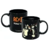 AC/DC Collectible ICUP 2016 Angus Malcolm Young Band Figures Highway To Hell Mug 1 AC/DC Collectible ICUP 2016 Angus Malcolm Young Band Figures Highway To Hell Mug
