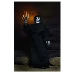 Misfits Collectibles 2020 NECA 8″ Clothed Figure – The Fiend Assortment - Set Of 2