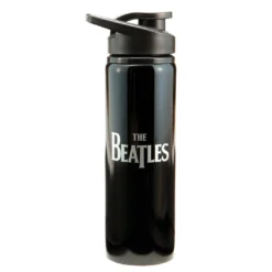 Beatles, The The Beatles Collectible 2011 Vandor Abbey Road Figures Stainless Steel Water Bottle