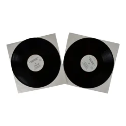 MFSL Collectors: 1979 Mobile Fidelity Don Sebesky: Three Works For Jazz Soloists And Symphony Orchestra LP #200J-3