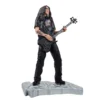KnuckleBonz Vault: 2015 Slayer Tom Araya Rock Iconz Artist Proof Statue #1/1 SOLD!