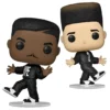 Kid N Play Collectible 2021 Handpicked Funko POP Rocks Figures Funko Protectors