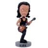 Metallica Rare Collectible 2003 NECA Kirk Hammett Head Knocker 1 Metallica Rare Collectible 2003 NECA Kirk Hammett Head Knocker