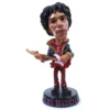 SOLD OUT! Jimi Hendrix Collectible: 2014 Drastic Plastic Limited Edition Bobblehead 2 SOLD OUT! Jimi Hendrix Collectible: 2014 Drastic Plastic Limited Edition Bobblehead