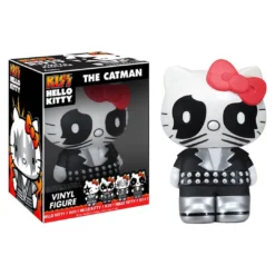 KISS Collectible 2012 Funko / Sanrio's Hello Kitty 5