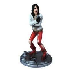 Alice Cooper Collectible 2017 KnuckleBonz Rock Iconz Straightjacket Statue #378/3000