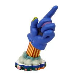 Beatles Collectibles 2013 Factory Entertainment Yellow Submarine Shakems Set Of 7 Beatles, The