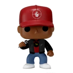 SOLD OUT! Public Enemy Collectible Funko 2011 Chuck D Pop! Rocks Vinyl Figure #15 29 SOLD OUT! Public Enemy Collectible Funko 2011 Chuck D Pop! Rocks Vinyl Figure #15