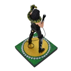 Alice Cooper Collectible 2017 KnuckleBonz Rock Iconz Snake Statue #92/3000 17 Alice Cooper Collectible 2017 KnuckleBonz Rock Iconz Snake Statue #92/3000