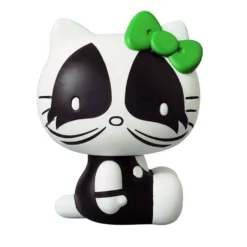 KISS 2013 Medicom Toy Sanrio Hello Kitty Collectible 3.8