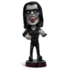 Cradle Of Filth Collectible 2014 Drastic Plastic Dani Filth Bobblehead Bobble