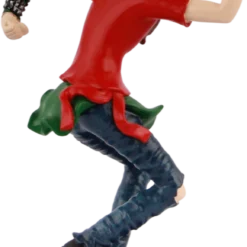 Cirlcle Jerks Collectible 2021 Aggronautix "Skank Man" Limited Edition Throbblehead 13 Cirlcle Jerks Collectible 2021 Aggronautix