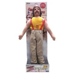 Cheech & Chong Collectible 2003 NECA Up In Smoke Pedro 18