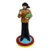 Rare Beatles Collectible 2011 Knucklebonz Rock Iconz Yellow Submarine George Harrison Statue Beatles, The 2 Rare Beatles Collectible 2011 Knucklebonz Rock Iconz Yellow Submarine George Harrison Statue Beatles, The