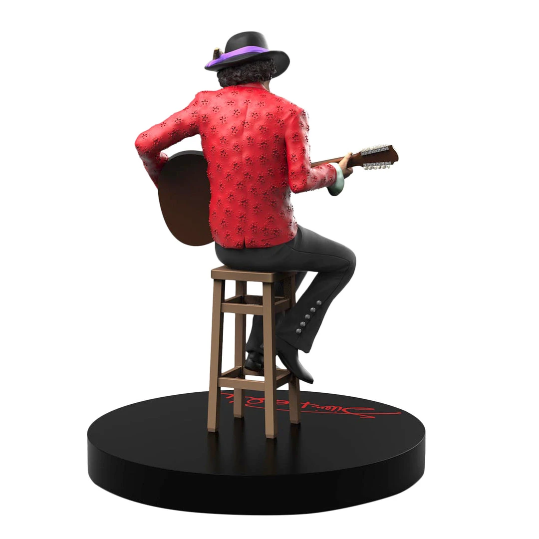 COMING SOON! Jimi Hendrix Collectible 2019 KnuckleBonz Rock Iconz Jimi Hendrix II Statue 9 COMING SOON! Jimi Hendrix Collectible 2019 KnuckleBonz Rock Iconz Jimi Hendrix II Statue