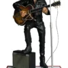 Elvis Presley Collectible 2012 Kotobukiya ArtFX 1968 Comeback Special 1:6 Scale Figure