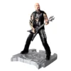Slayer Collectible: 2014 Knucklebonz Rock Iconz Kerry King Statue #91 Of 1000