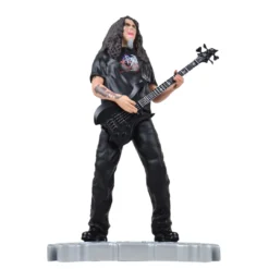 Slayer Collectible 2014 Knucklebonz Rock Iconz Tom Araya Statue #315/1000 17 Slayer Collectible 2014 Knucklebonz Rock Iconz Tom Araya Statue #315/1000