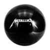 Metallica Collectible Concert Logo Beach Ball That Dropped At The End Ff Show 1 Metallica Collectible Concert Logo Beach Ball That Dropped At The End Ff Show