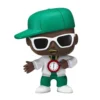 SOLD OUT -Public Enemy Collectible: Funko 2011 Flavor Flav Pop! Rocks Vinyl Figure #16