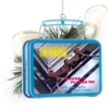 Beatles, The Beatles Collectible:2013 Kurt Adler Please Please Me Lunchbox Christmas Ornament