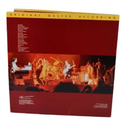 MFSL Collectors: 1978 Mobile Fidelity Little Feat Waiting For Columbus LP #2-013 Mobile Fidelity MFSL 11 MFSL Collectors: 1978 Mobile Fidelity Little Feat Waiting For Columbus LP #2-013 Mobile Fidelity MFSL