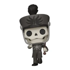 Pop! Rocks MCR Handpicked 2020 Funko Pop Albums My Chemical Romance The Black Parade #05