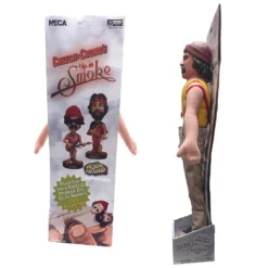 Cheech & Chong Collectible 2003 NECA Up In Smoke Pedro 18