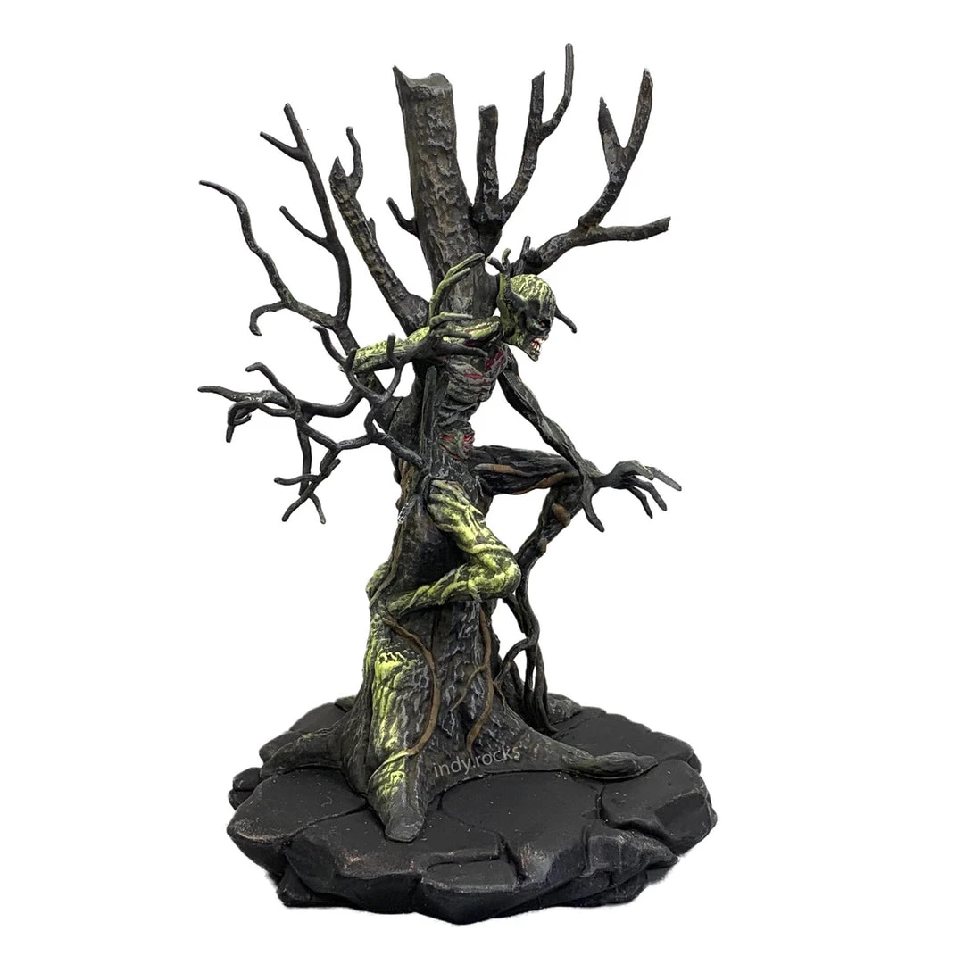 Iron Maiden 2019 Incendium Legacy Of The Beast Fear Of The Dark Eddie Figure OOP 6 Iron Maiden 2019 Incendium Legacy Of The Beast Fear Of The Dark Eddie Figure OOP