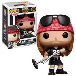 Guns N Roses Handpicked 2016 Funko Pop Axl Slash Duff Figure Set In Protector Displays 20 Guns N Roses Handpicked 2016 Funko Pop Axl Slash Duff Figure Set In Protector Displays
