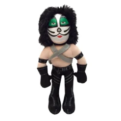 SOLD OUT! KISS 2013 Factory Entertainment KISS Love G Band Members Plush 12" Dolls 15 SOLD OUT! KISS 2013 Factory Entertainment KISS Love G Band Members Plush 12