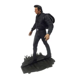 Johnny Cash Collectible 2006 SOTA Toys Man In Black / Walk The Line Figure Johhny Cash 16 Johnny Cash Collectible 2006 SOTA Toys Man In Black / Walk The Line Figure Johhny Cash