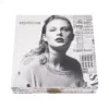 Taylorswift.com Taylor Swift Collectible: 2018 Reputation Stadium Tour VIP Ticket Collectors Box 1 Taylorswift.com Taylor Swift Collectible: 2018 Reputation Stadium Tour VIP Ticket Collectors Box