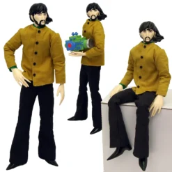 Beatles, The The Beatles 2013 Factory Entertainment Yellow Submarine Band Members 12