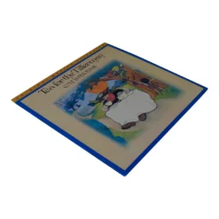 Mobile Fidelity MFSL MFSL Collectors: 1980 Mobile Fidelity Cat Stevens Tea For The Tillerman LP #1-035