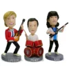 RUSH 2019 SRO 80’s Edition Bobblehead Dolls Geddy Lee/Neil Peart/ Alex Lifeson 2 RUSH 2019 SRO 80’s Edition Bobblehead Dolls Geddy Lee/Neil Peart/ Alex Lifeson