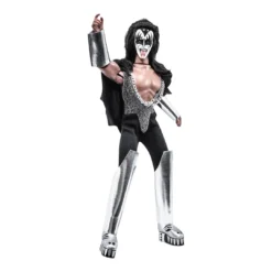 Figures Toy Company KISS Collectible 2011 Love Gun Series 1 Demon 12