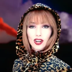 Pop! Rocks Shania Twain 2020 Funko Pop Rocks Queen Of Country Pop Figure #175 In Protector